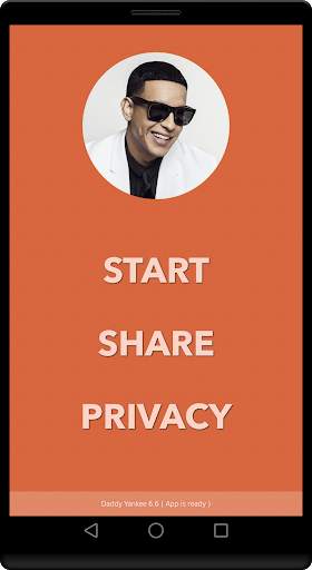 Daddy Yankee 2020 Offline (Song Lyrics) screenshot 2