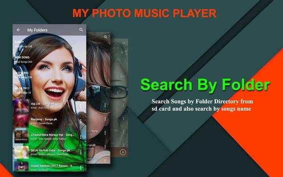 My Photo Music Player screenshot 6