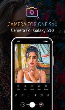 S10 Camera - Camera for Galaxy S10 screenshot 3