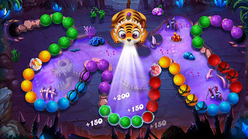 Zumba Legend screenshot 4