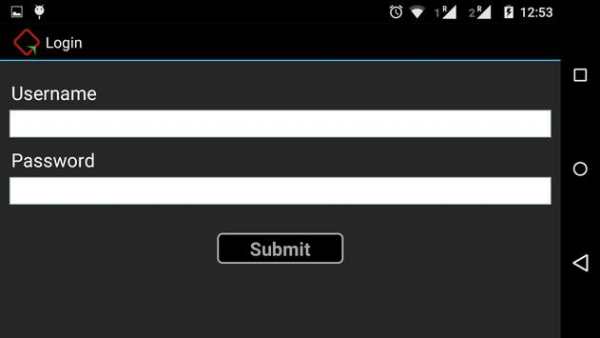 Qwick Meter screenshot 1