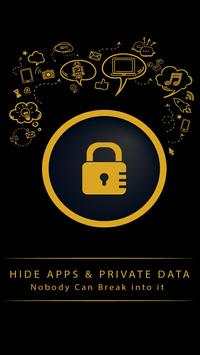 App Lock – Advanced Privacy Protection For Android screenshot 3