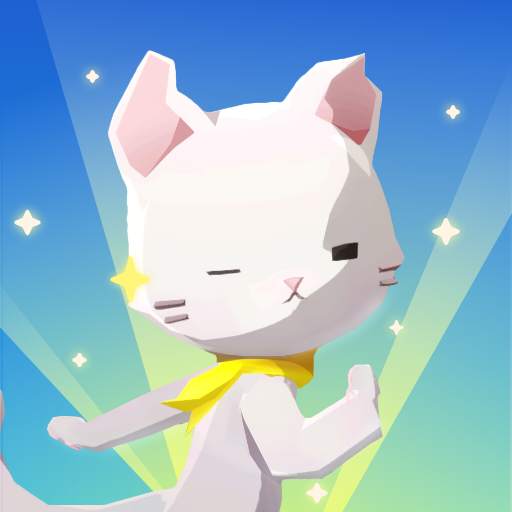 Dear My Cat :Relaxing cat game 2.1.0