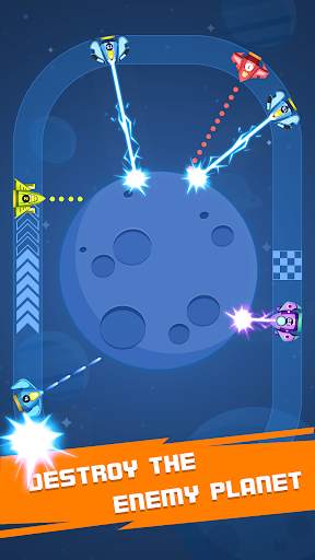 Word Game - Puzzle Game screenshot 4