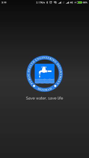 Water Bill Calculator screenshot 1
