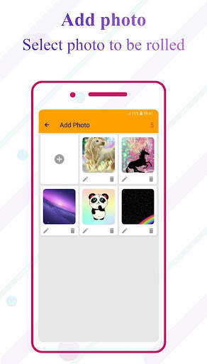 3D Launcher - Gravity Launcher screenshot 8