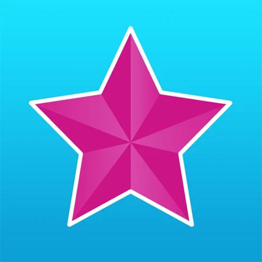 ‎Video Star : Video Makes Tutos icon