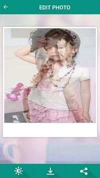 Photo Blender screenshot 3