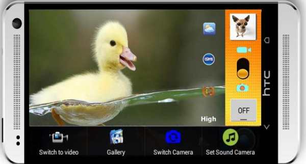 Why Camera screenshot 2