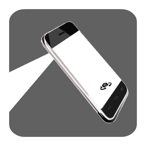 Flashlight icon