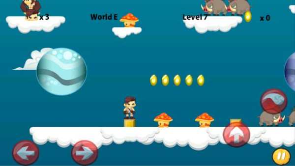 Vicky World screenshot 12