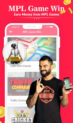 MPL Pro Live App & MPL Game App Win MPL Tips screenshot 1