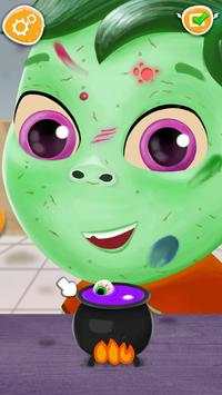 Zombie Nose Surgery Doctor Fun screenshot 3