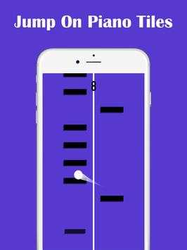 Jump On Piano Tiles screenshot 5