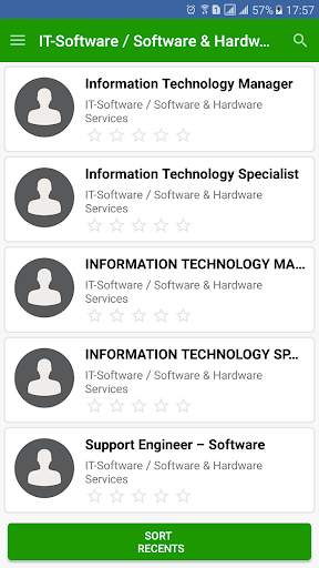 Zambia Jobs screenshot 4