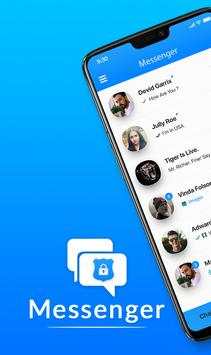 Messenger 2019 screenshot 1