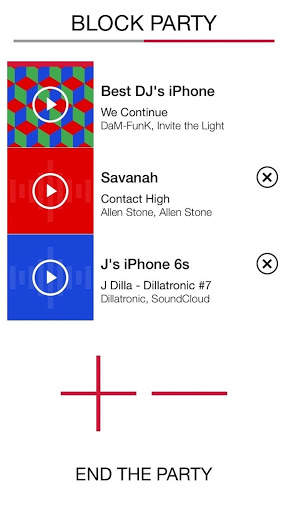 ROLL by Ultimate Ears screenshot 5