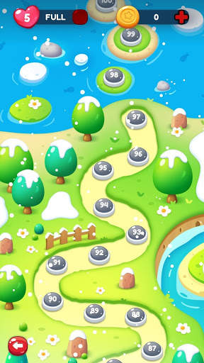 supy bar crush screenshot 3