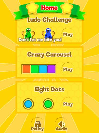 Ludo Challenge - Tactic screenshot 10