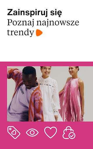 Zalando - moda online screenshot 9