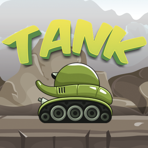 Tank icon