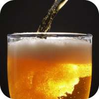 Beer Video Live Wallpaper