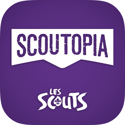 Scoutopia icon