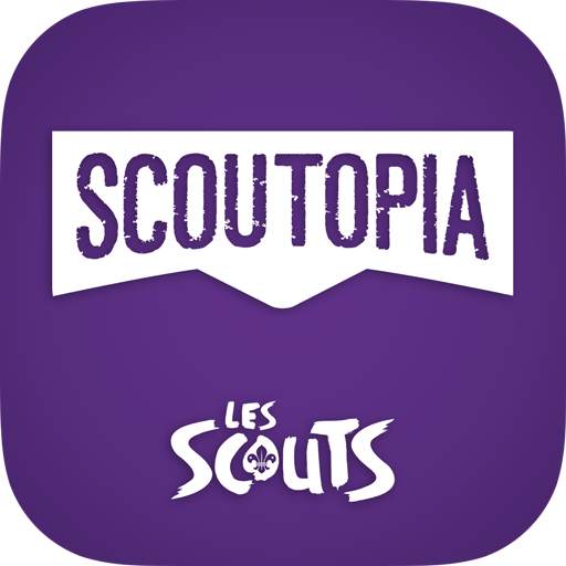 Scoutopia 5.18.5