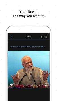 Video News screenshot 1