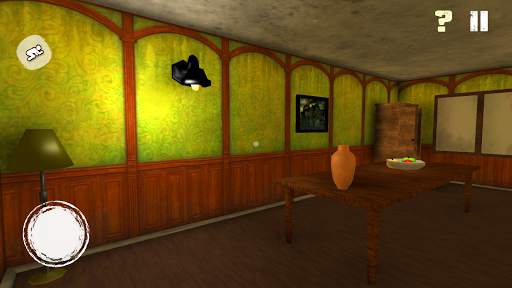 Stepmother - Mad Granny screenshot 7