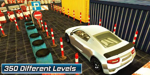 Car Parking screenshot 1