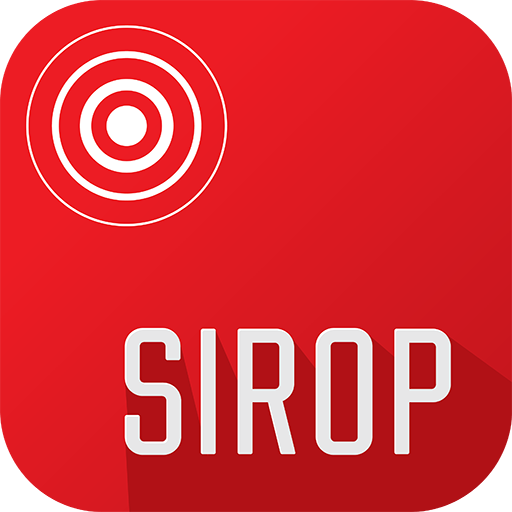 SIROP 2.1 أيقونة