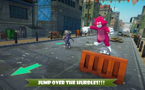 Tom Skating screenshot 6
