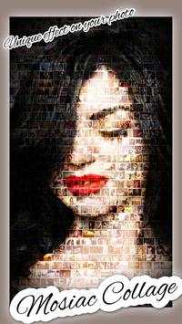 Mosaic Photo Creater screenshot 4