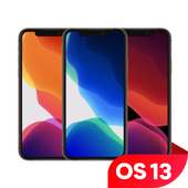 OS 13 Wallpaper on 9Apps
