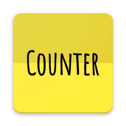 Counter Alone
