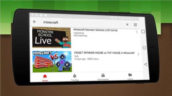 Intro Video For Minecraft screenshot 3