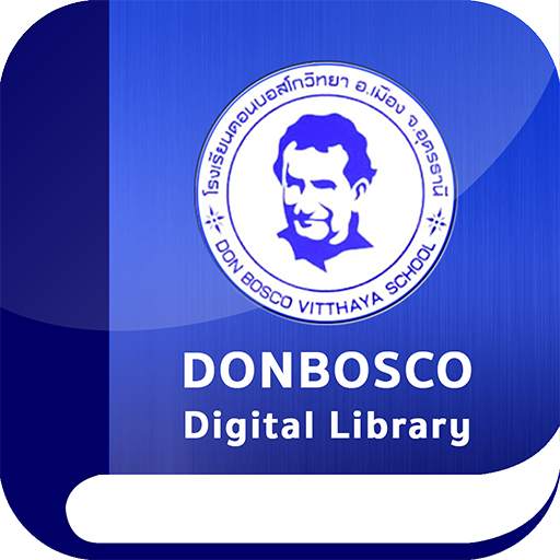 Don Bosco Digital Library 1.0.39