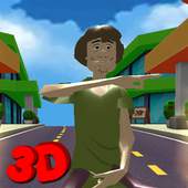 Beatem Scooby Doo Games 1.01