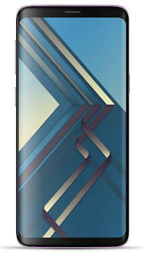 Material Wallpaper screenshot 14