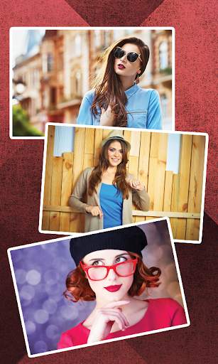 Photo Albums screenshot 3