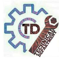 TECHNICAL DEPARTMENT on 9Apps