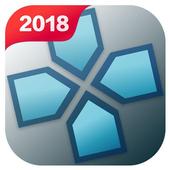 PPSSPP Pro - Emulator for PSP icon