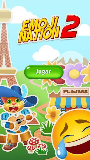 EmojiNation 2 screenshot 2