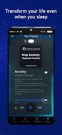 Free Hypnosis screenshot 6