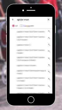 All Video Downloader - Movie Downloader screenshot 2