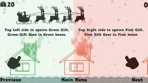 The Gift - Christmas Edition screenshot 3