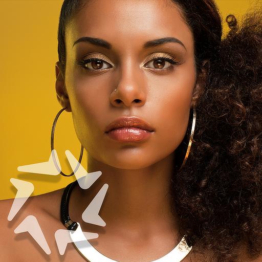 Pro Photo Shoot icon