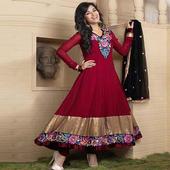 New Girls Frock Design Ideas icon