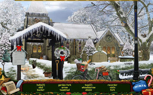 Christmas Wonderland screenshot 9
